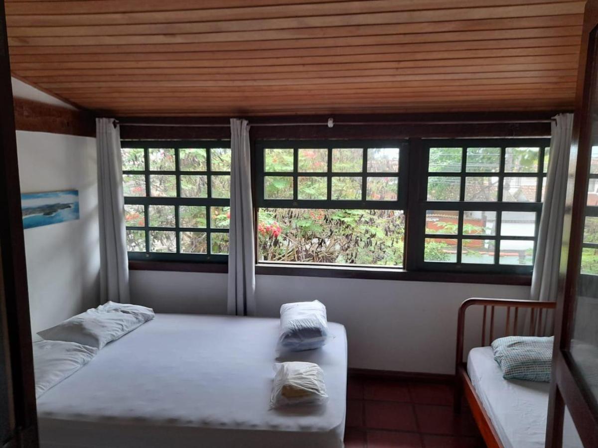 Local Friend Hostel Armacao dos Buzios Luaran gambar