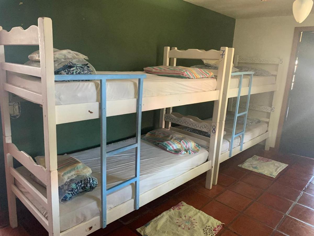 Local Friend Hostel Armacao dos Buzios Luaran gambar
