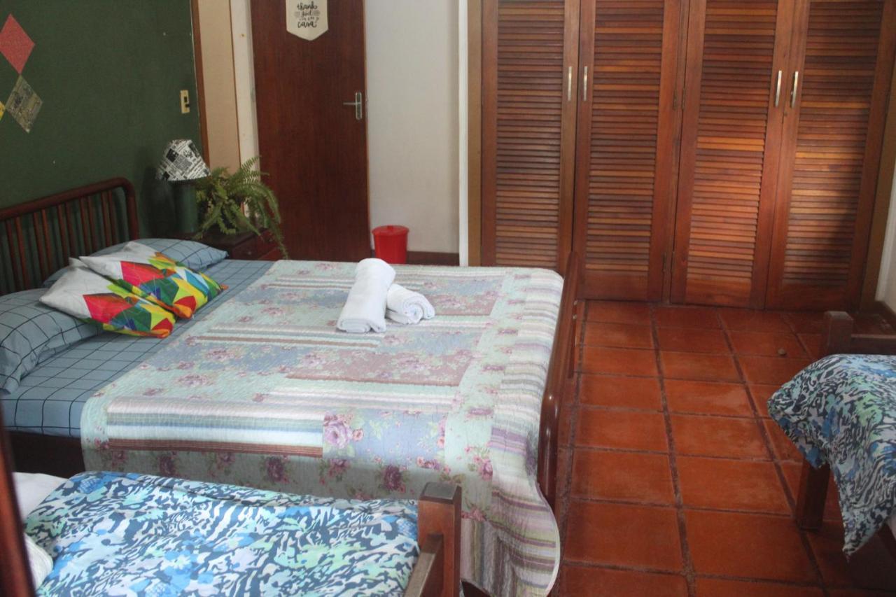 Local Friend Hostel Armacao dos Buzios Luaran gambar