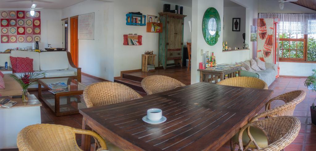 Local Friend Hostel Armacao dos Buzios Luaran gambar